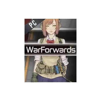 Meridian4 Warforwards PC Game